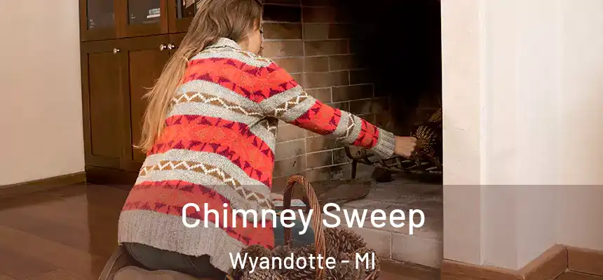  Chimney Sweep Wyandotte - MI