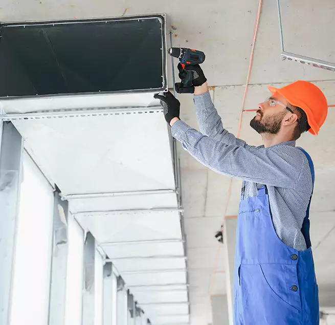 Why Homeowners & Businesses Trust Us in Wyandotte, MI