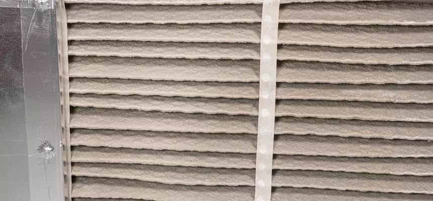 Mobile Car AC Filter Replacement in Wyandotte