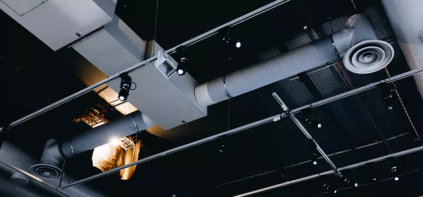 Our Air Duct Replacement Services in Wyandotte, MI