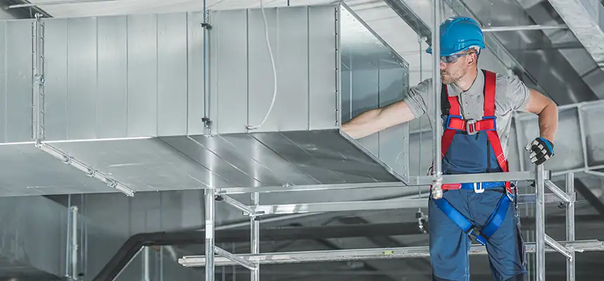 Our Dryer Fire Safety Service Services in Wyandotte, MI