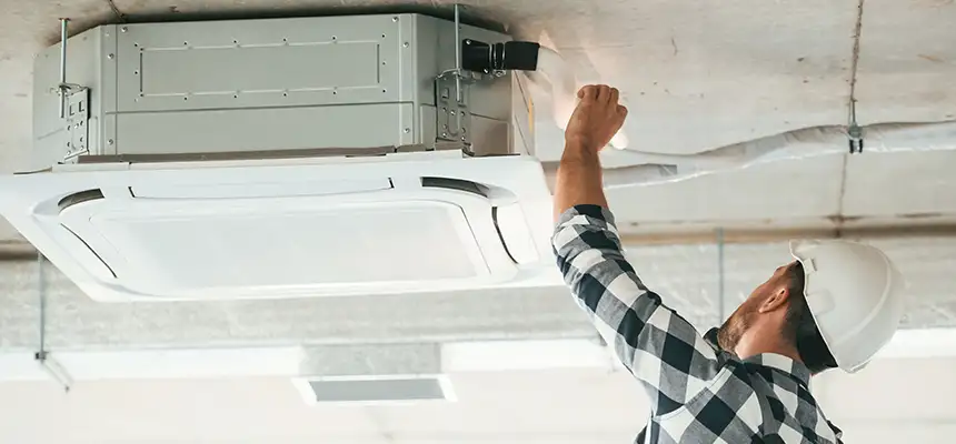 Our Local Vent Cleaning Services in Wyandotte, MI