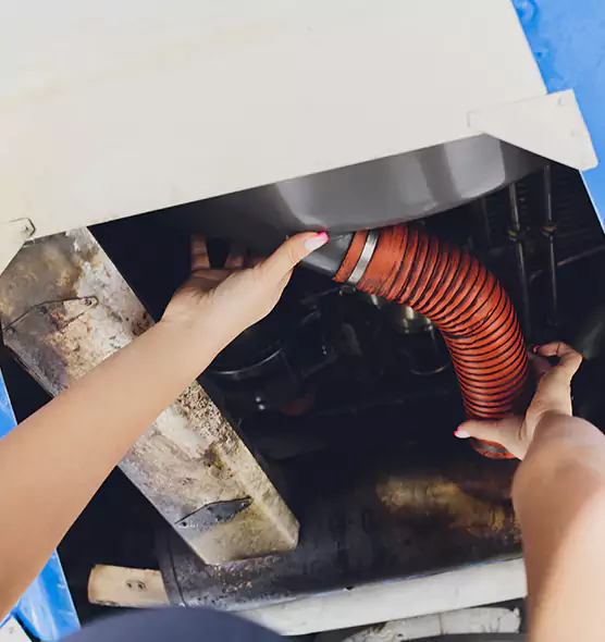 About Air Duct Virus Disinfection in Wyandotte, MI