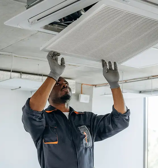 About Certified Air Duct Specialists in Wyandotte, MI