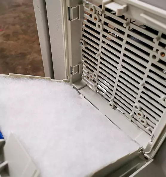 Professional Dryer Vent Mold Cleaning in Wyandotte, MI