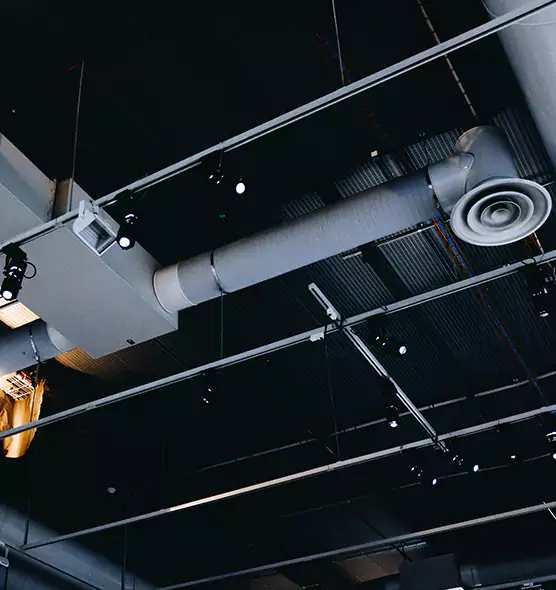 Professional Duct Cleaning For LEED Homes in Wyandotte, MI