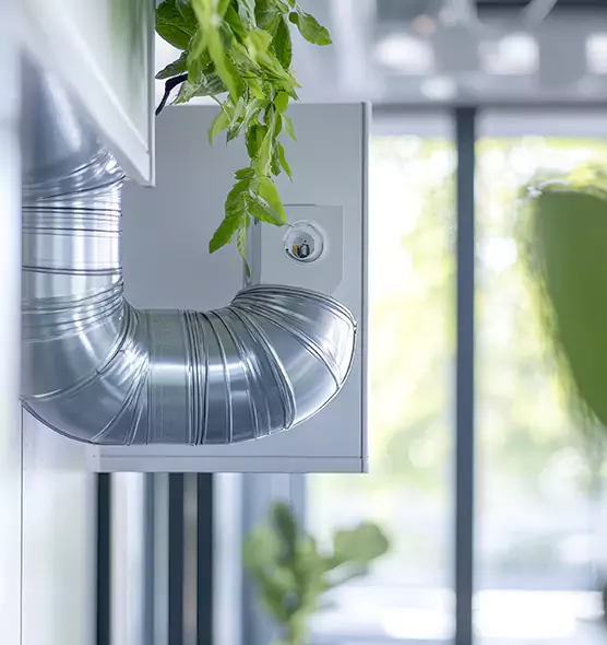 Professional Eco-Safe Dryer Vent Cleaning in Wyandotte, MI