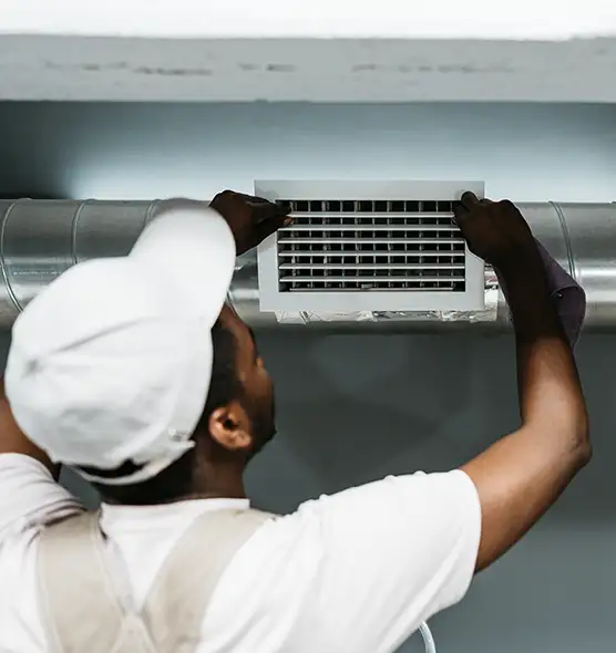 About Emergency Dryer Vent Repair in Wyandotte, MI