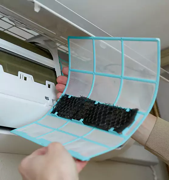 Welcome to Air Duct Cleaning & Repairs Wyandotte — Your Local HEPA Filter Installation Pros in Wyandotte, MI