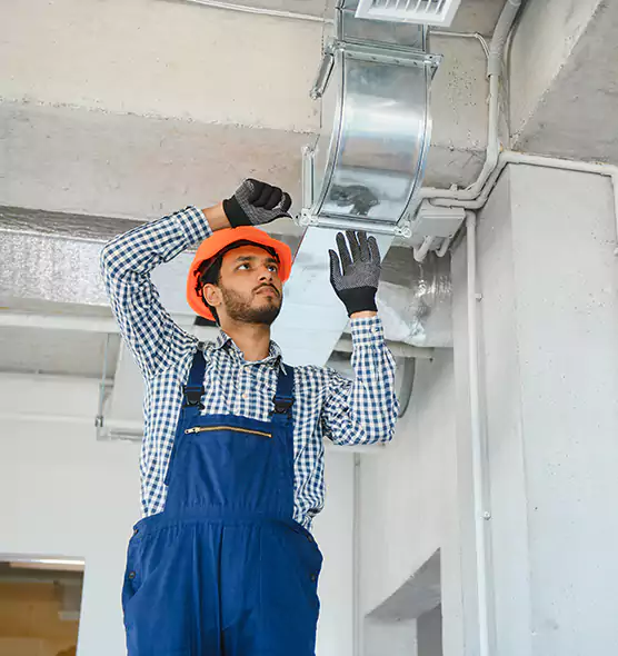 About Hotel Duct And Vent Cleaning in Wyandotte, MI