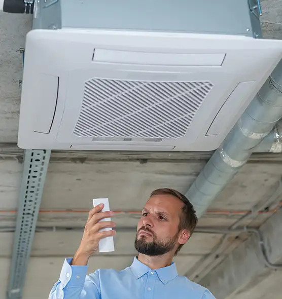 About Local Vent Cleaning Services in Wyandotte, MI