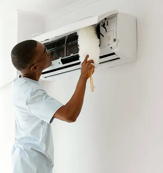 Professional Maximize AC Efficiency  in Wyandotte, MI