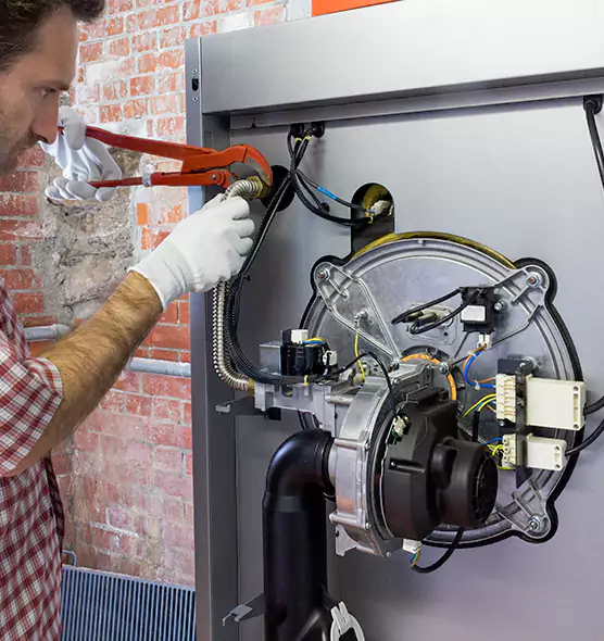 Advanced Repair Dryer Vent Hose in Wyandotte, MI