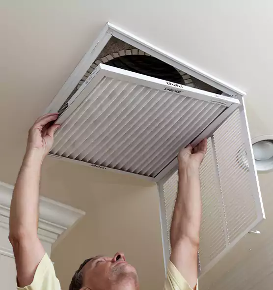 Advanced Residential Vent Cleaning in Wyandotte, MI