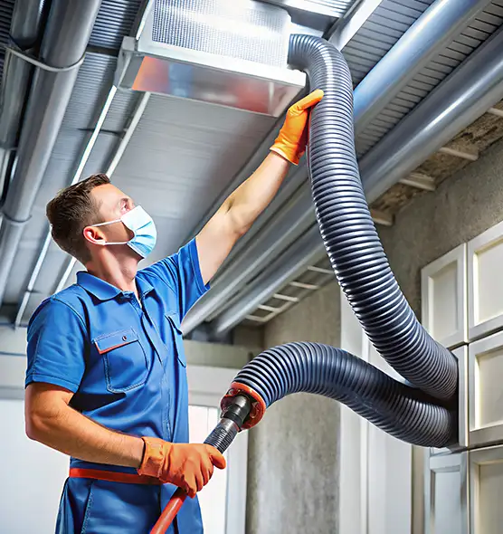 Welcome to Air Duct Cleaning & Repairs Wyandotte — Your Local Roof Dryer Vent Cleaning Specialists in Wyandotte, MI