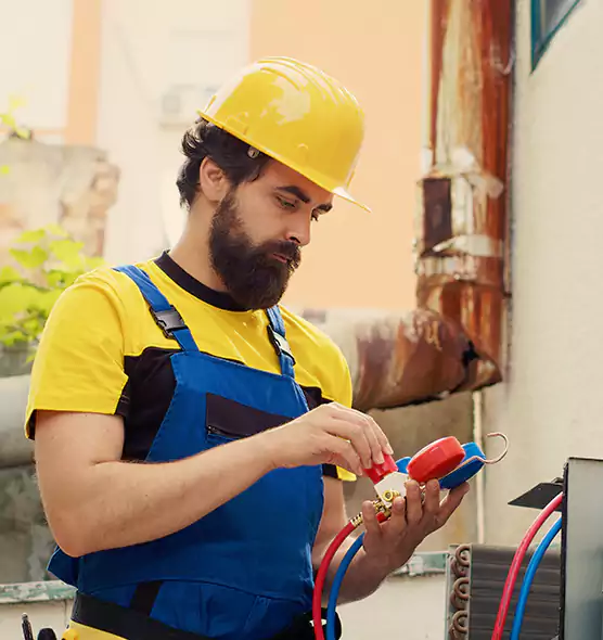 About Smart HVAC Installation in Wyandotte, MI