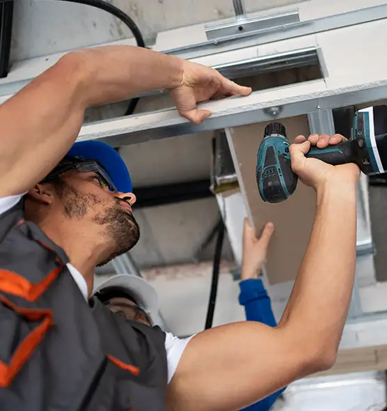 About Vent Smoke Odor Elimination in Wyandotte, MI