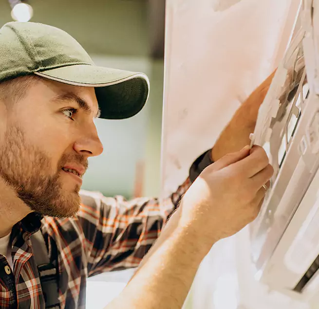 Why Homeowners Businesses Trust Us in Wyandotte, MI?