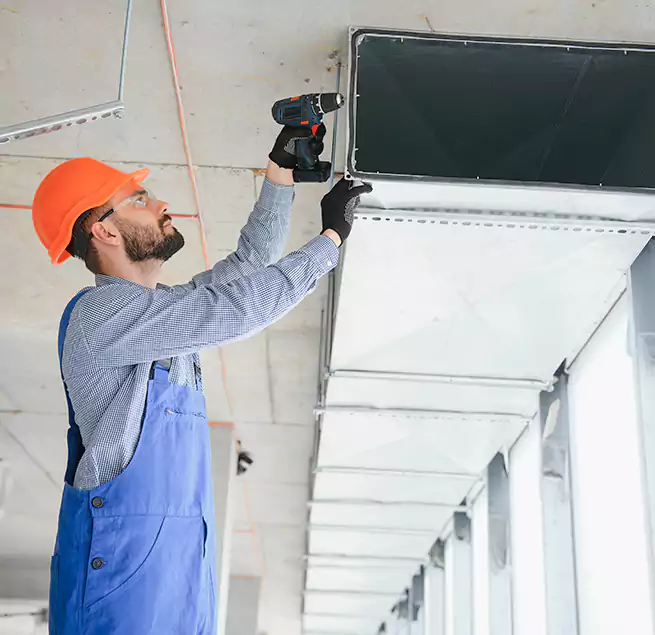 Why Homeowners & Businesses Trust Us in Wyandotte, MI?