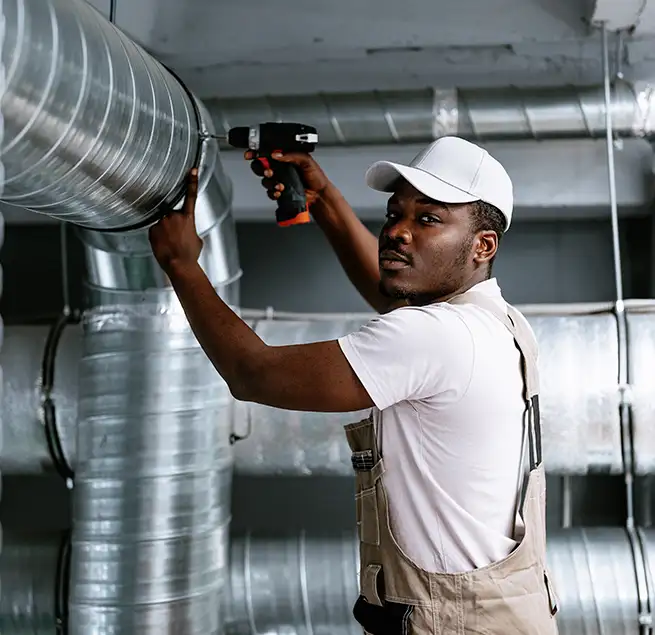 Why Homeowners & Businesses Trust Us Wyandotte, MI