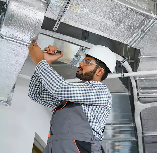 Why Homeowners & Businesses Trust Us Wyandotte, MI