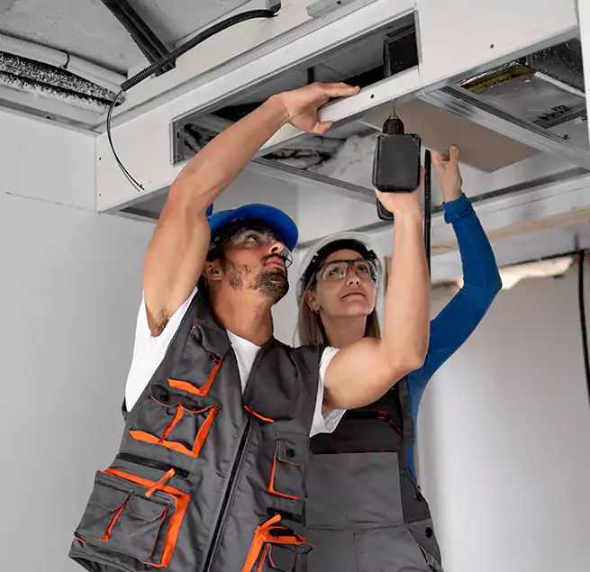 Why Homeowners & Businesses Trust Us in Wyandotte, MI