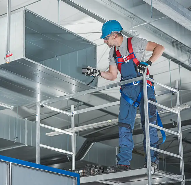 Why Homeowners & Businesses Trust Us in Wyandotte, MI?