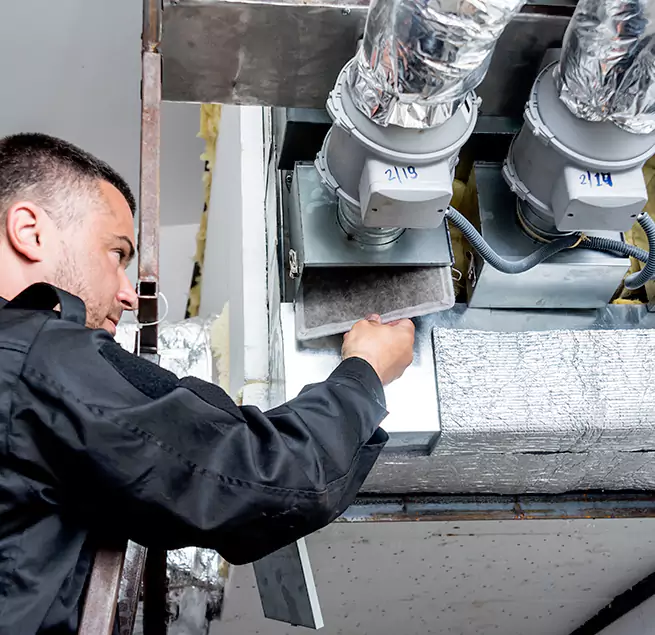 Why Homeowners & Businesses Trust Us in Wyandotte, MI?