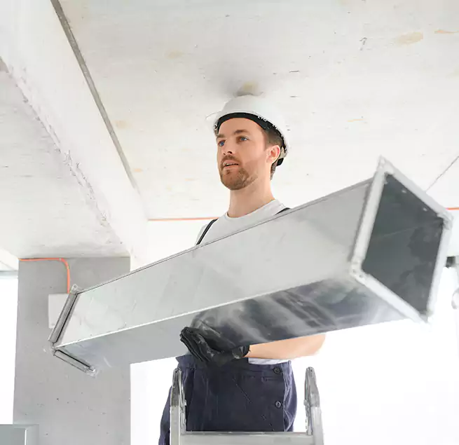 Why Homeowners & Businesses Trust Us in Wyandotte, MI