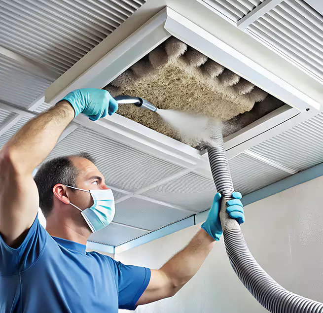 Why Homeowners & Businesses Trust Us Wyandotte, MI