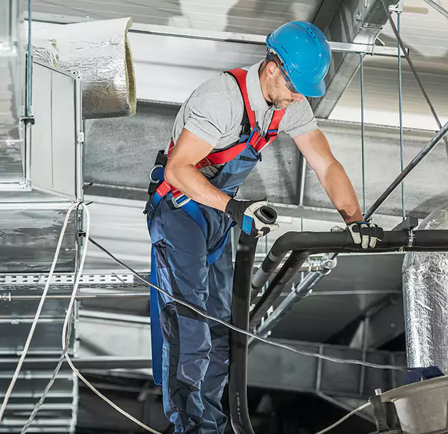 Why Homeowners & Businesses Trust Us in Wyandotte, MI?