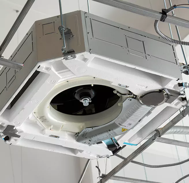 Why Homeowners & Businesses Trust Us in Wyandotte, MI?