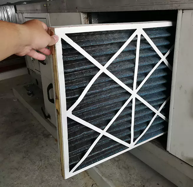 Why Homeowners & Businesses Trust Us Wyandotte, MI?