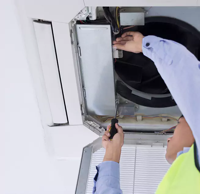 Why Homeowners & Businesses Trust Us in Wyandotte, MI?