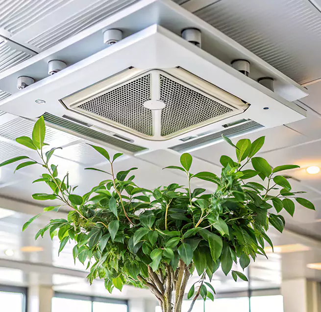 Why Homeowners & Businesses Trust Us in Wyandotte, MI