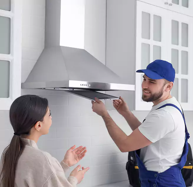  Why Homeowners & Businesses Trust Us in Wyandotte, MI?