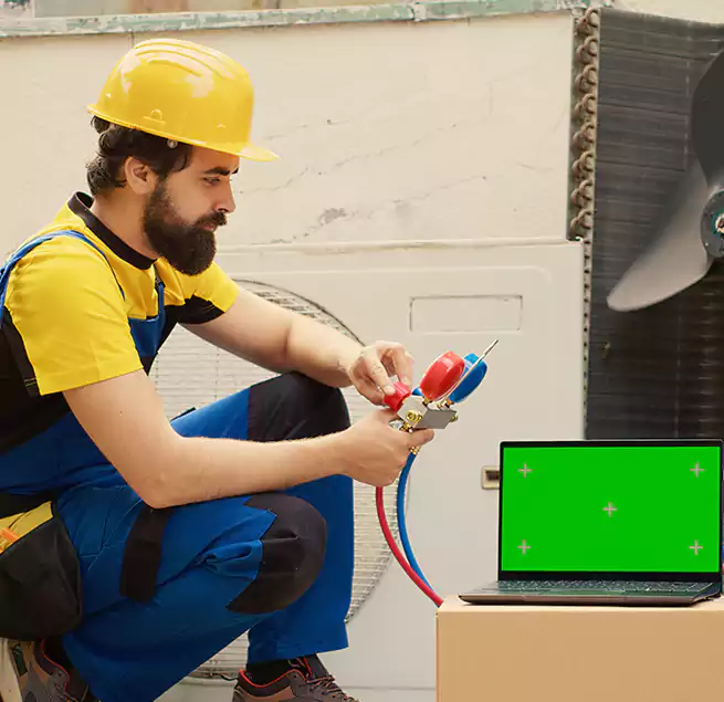 Why Homeowners & Businesses Trust Us in Wyandotte, MI?