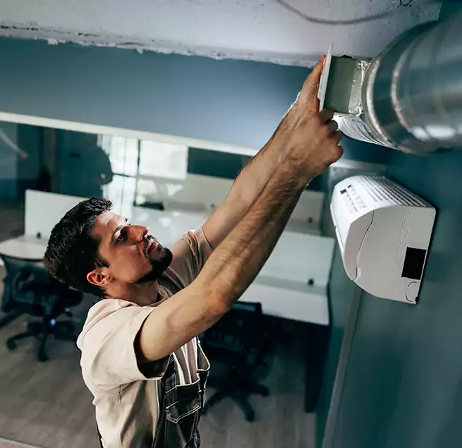 Why Homeowners & Businesses Trust Us in Wyandotte, MI?