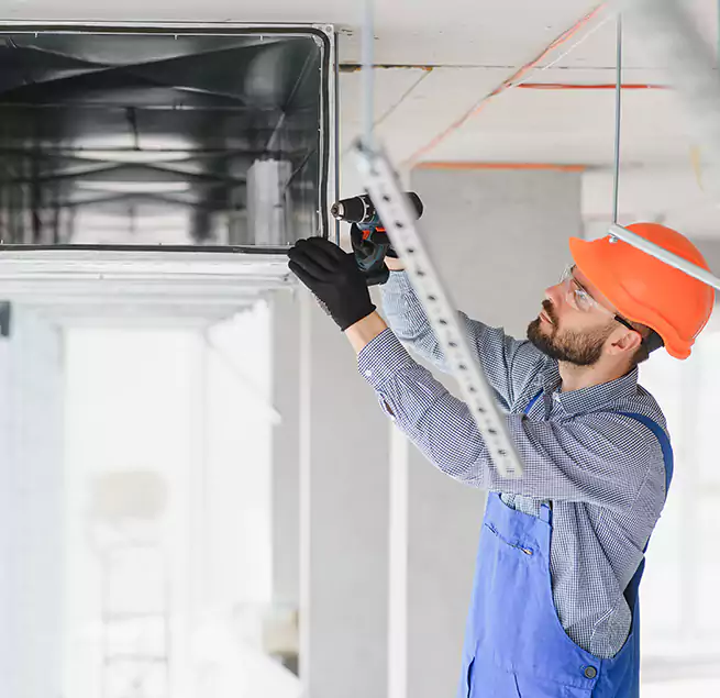 Why Homeowners & Businesses Trust Us in Wyandotte, MI?