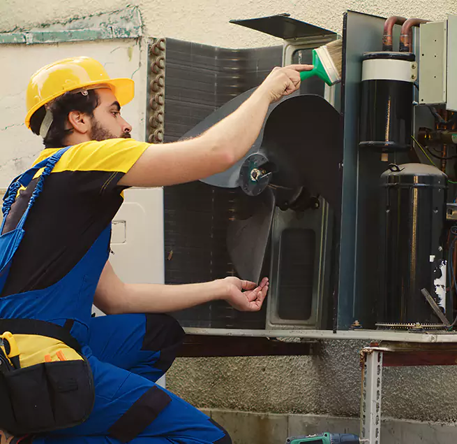 Why Homeowners & Businesses Trust Us in Wyandotte, MI?