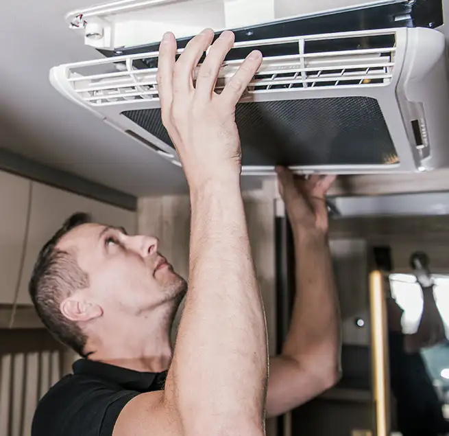 Why Homeowners & Businesses Trust Us Wyandotte, MI