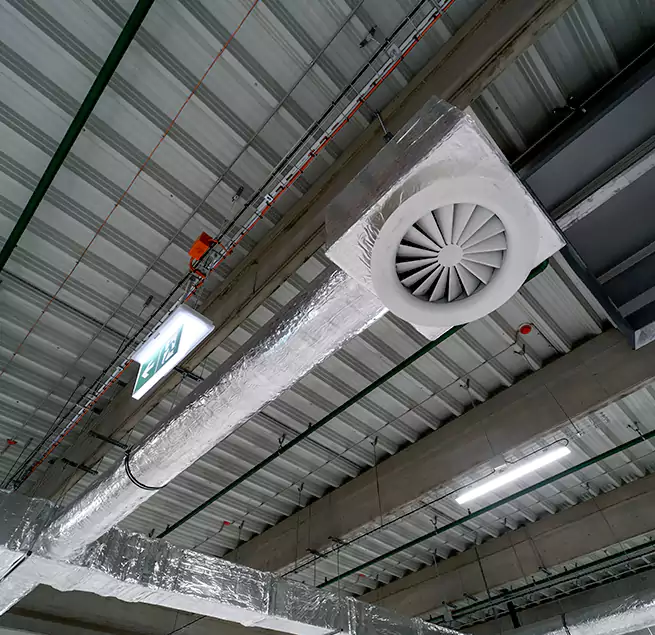 Why Homeowners & Businesses Trust Us in Wyandotte, MI