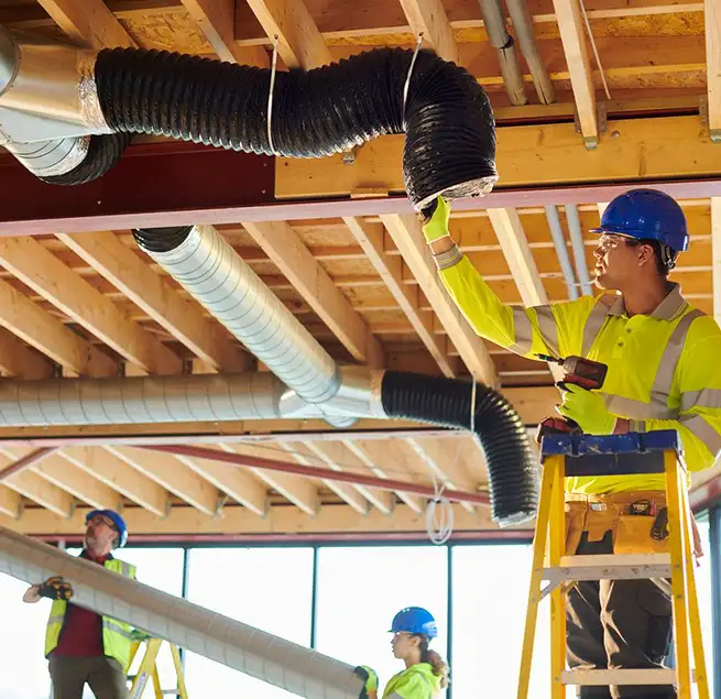 Why Homeowners & Businesses Trust Us in Wyandotte, MI?