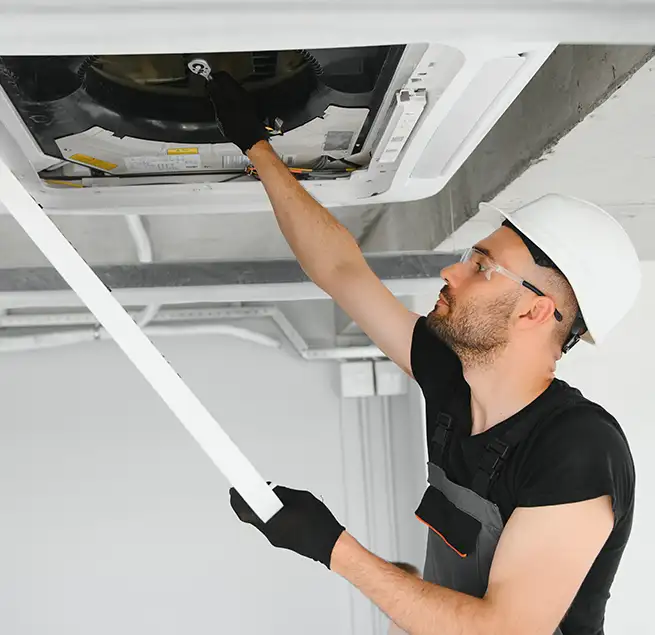 Why Homeowners & Businesses Trust Us in Wyandotte, MI?