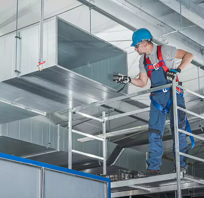 Why Homeowners & Businesses Trust Us in Wyandotte, MI?