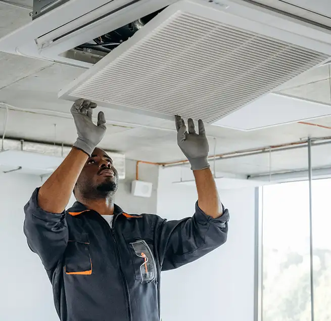 Why Homeowners & Businesses Trust Us in Wyandotte, MI?