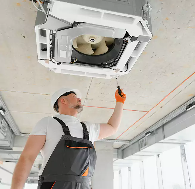 Why Homeowners Businesses Trust Us in Wyandotte, MI