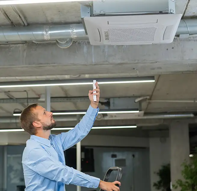 Why Homeowners & Businesses Trust Us in Wyandotte, MI?