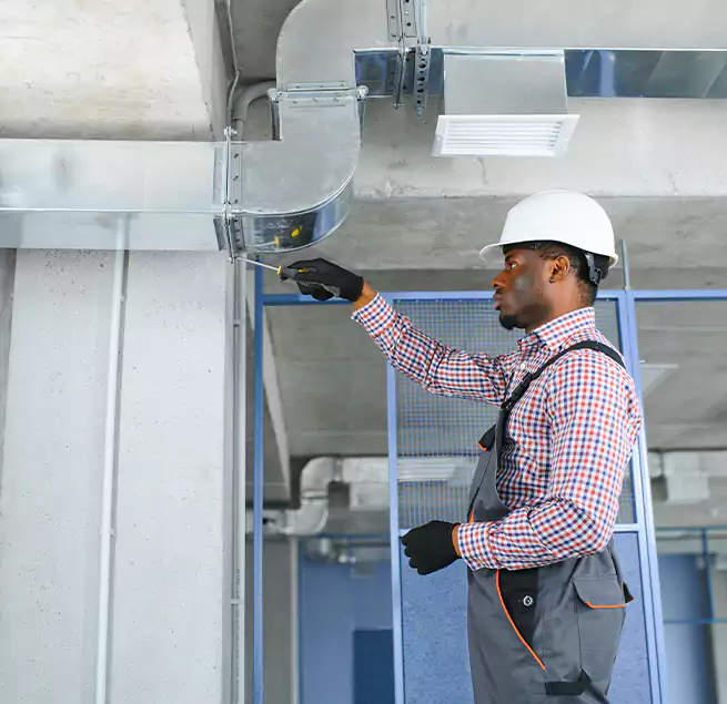 Why Homeowners & Businesses Trust Us in Wyandotte, MI