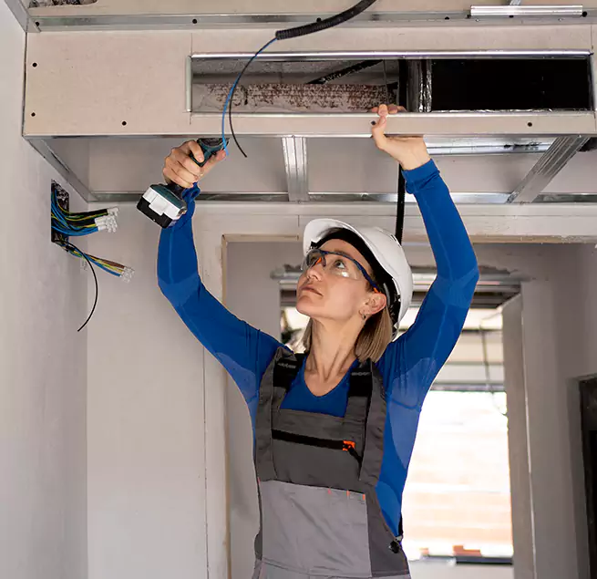 Why Homeowners & Businesses Trust Us in Wyandotte, MI?